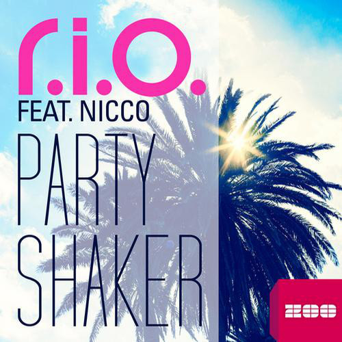 R.I.O. feat. Nicco - Party Shaker (Video Edit) (2012)