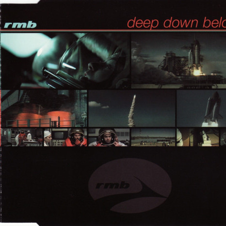 Rmb - Deep Down Below (Video Edit) (2001)