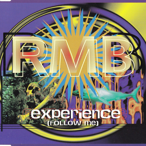 Rmb - Experience (Follow Me) (Enhanced Version) (1995)