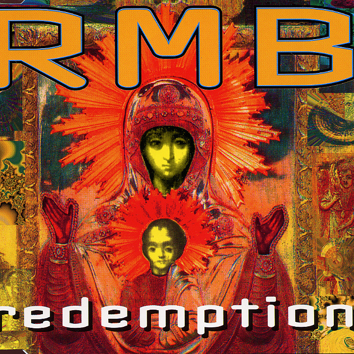 Rmb - Redemption (1994)