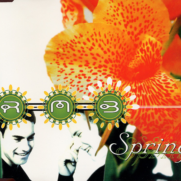 Rmb - Spring (Video Mix) (1996)