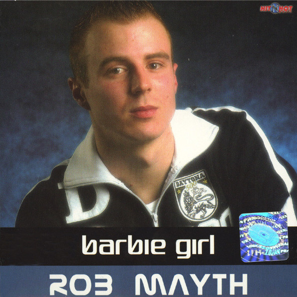 Rob Mayth - Barbie Girl (Single Edit) (2006)