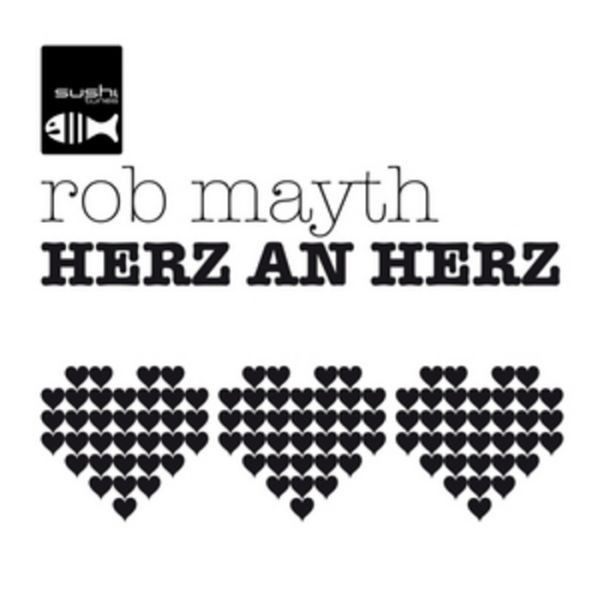 Rob Mayth - Herz an Herz (Radio Mix) (2008)