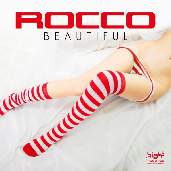Rocco - Beautiful (Radio Edit) (2015)