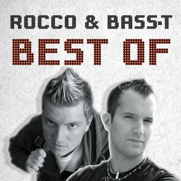 Rocco & Bass-T - June (2007)