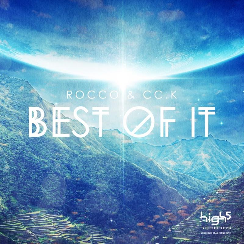 Rocco & CC.K - Best of It (Radio Edit) (2016)