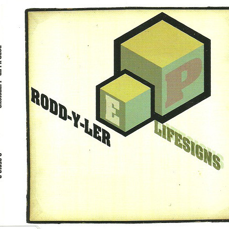 Rodd-Y-Ler - Lifesigns (Original Mix) (1998)