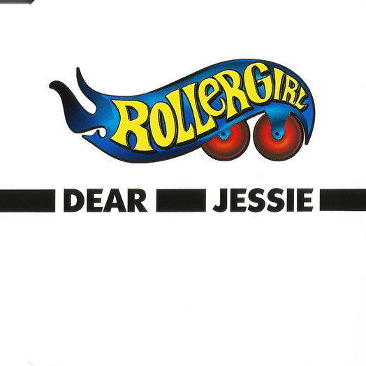 Rollergirl - Dear Jessie (Radio Edit) (1999)