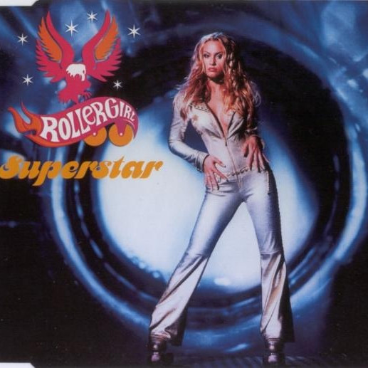 Rollergirl - Superstar (7