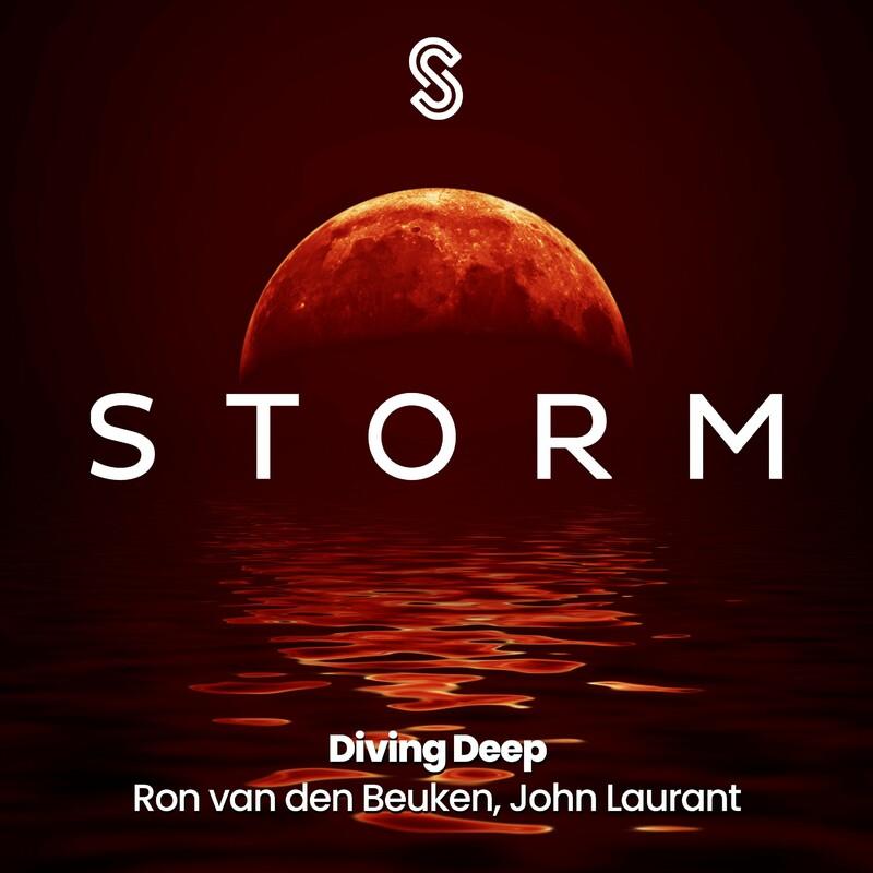 Ron Van Den Beuken X John Laurant - Diving Deep (2024)