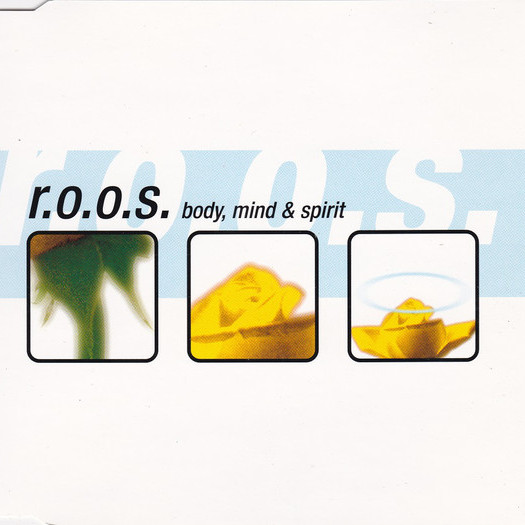 R.O.O.S. - Body, Mind & Spirit (Short Version) (1999)