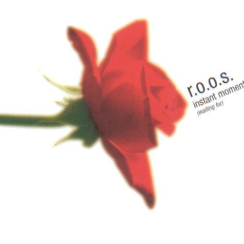 R.O.O.S. - Instant Moments (Waiting For) (Dance Therapy's Vocal Radio Edit) (1997)