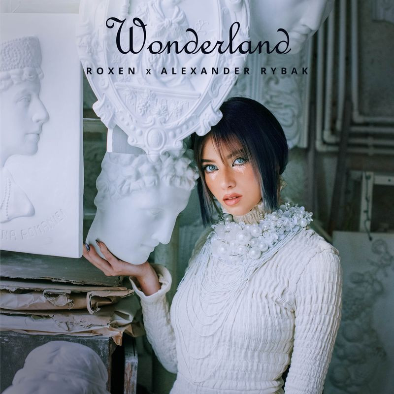 Roxen & Alexander Rybak - Wonderland (2020)