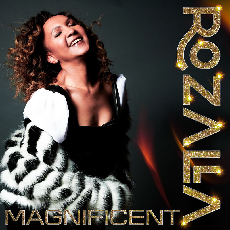 Rozalla - Magnificent (Matt Pop Radio Edit) (2020)
