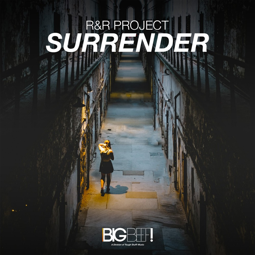R&R Project - Surrender (Radio Edit) (2018)