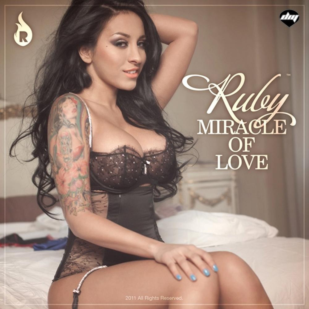 Ruby - Miracle of Love (Radio Edit) (2012)