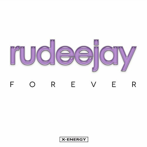 Rudeejay - Forever (Rudeejay & Marvin Radio) (2014)