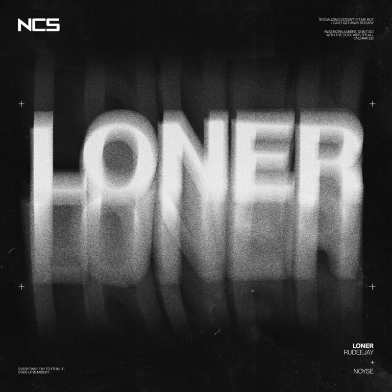 Rudeejay & Noyse - Loner (2025)