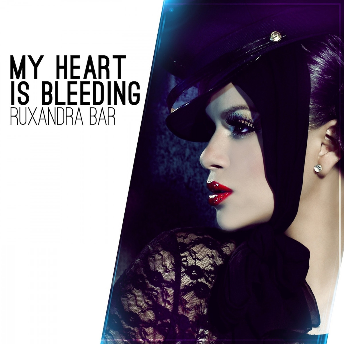 Ruxandra Bar - My Heart Is Bleeding (Original Mix) (2012)