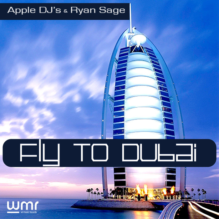 Ryan Sage - Fly to Dubai (Radio Edit Mix) (2016)