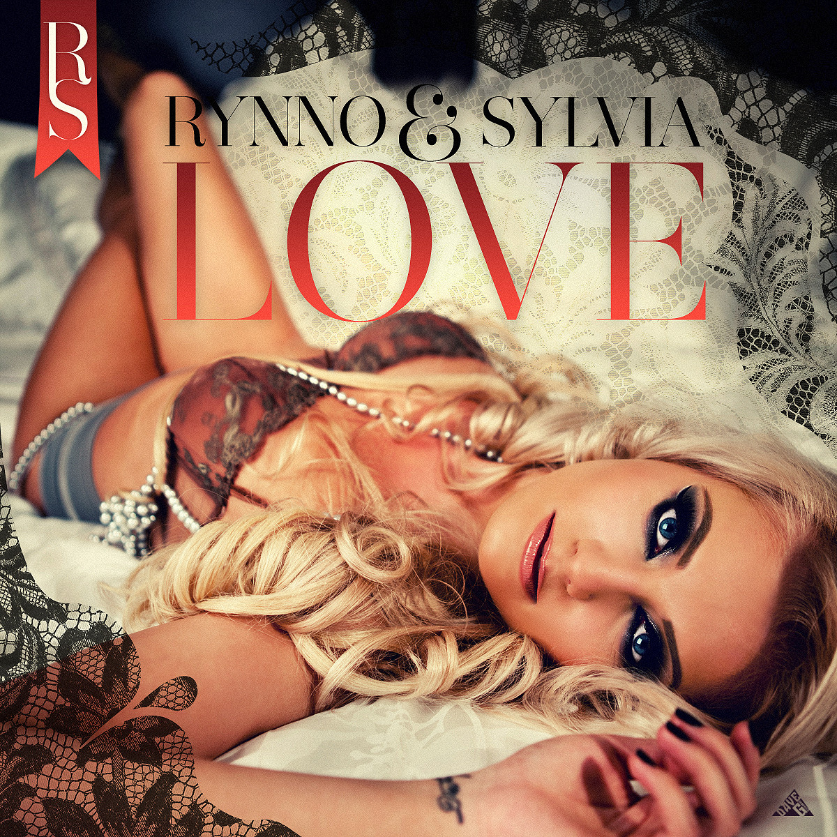 Rynno & Sylvia - Love (Radio Edit) (2012)