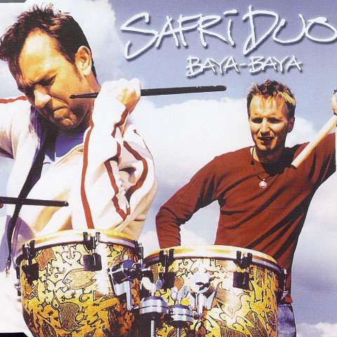 Safri Duo - Baya-Baya (Radio Edit) (2001)