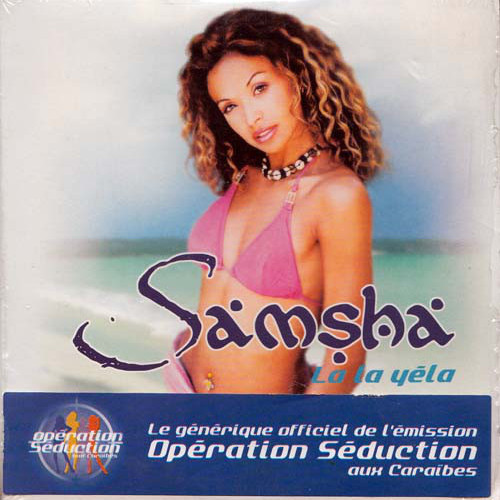 Samsha - La La Yéla (Radio Edit) (2002)