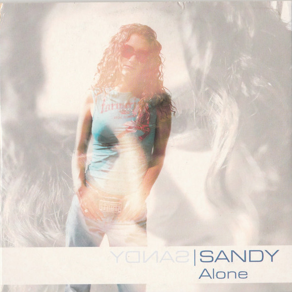 Sandy - Alone (Radio Edit) (2001)