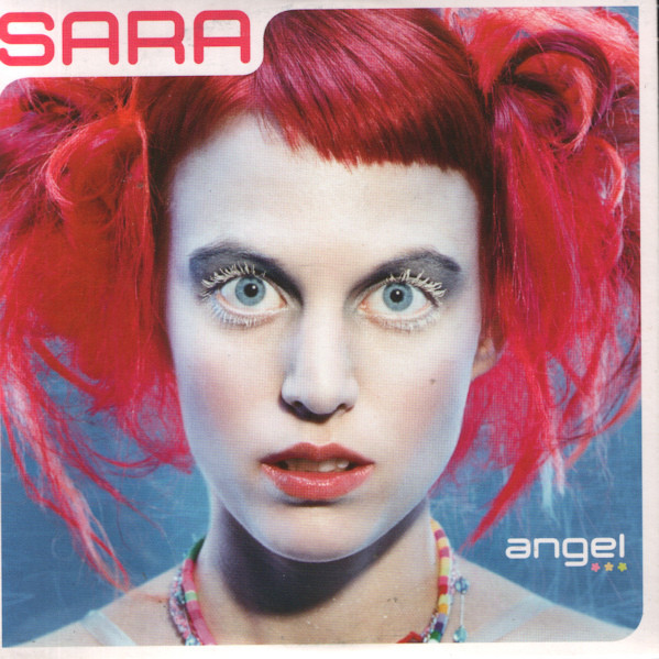 Sara - Angel (Original) (2001)