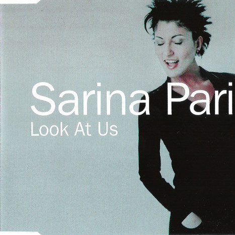 Sarina Paris - Look at Us (Radio Edit) (2000)