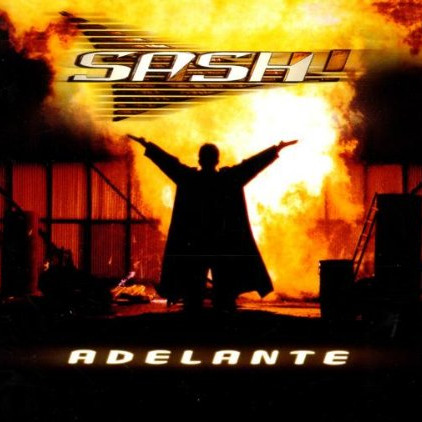 Sash! - Adelante (Original 7