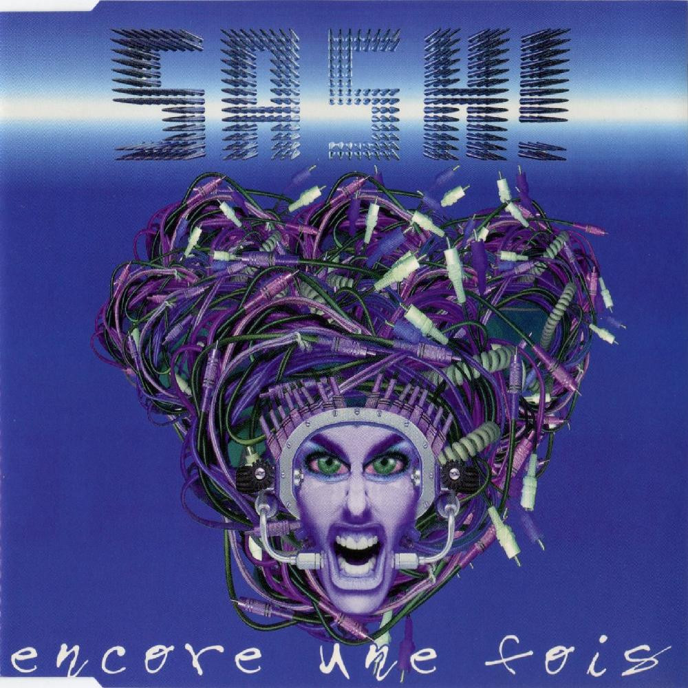 Sash! - Encore Une Fois (Original Edit) (1996)