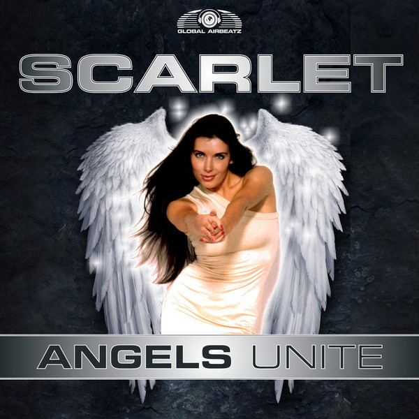 Scarlet - Angels Unite (Radio Edit) (2012)