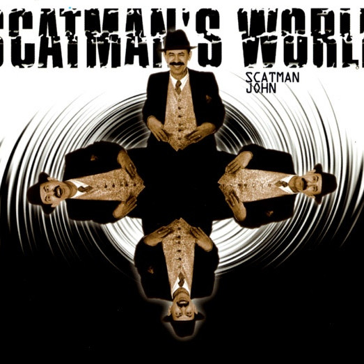Scatman John - Scatman's World (Single Mix) (1995)
