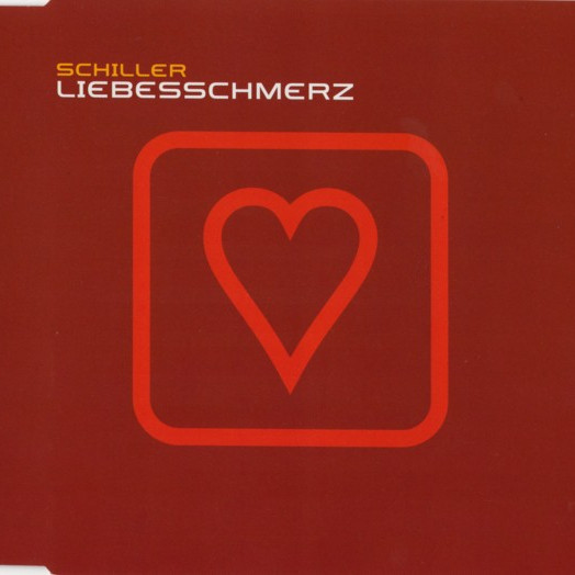 Schiller - Liebesschmerz (Fernseh-Fassung) (1999)