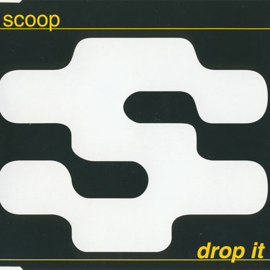 Scoop - Drop It (Radio Mix) (1999)