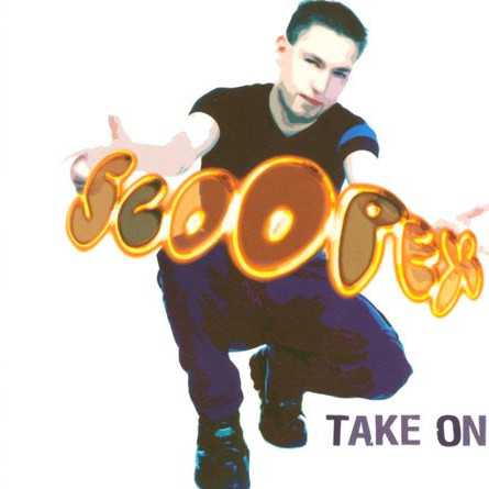 Scoopex - Take on Me (Original Radio Edit) (1999)