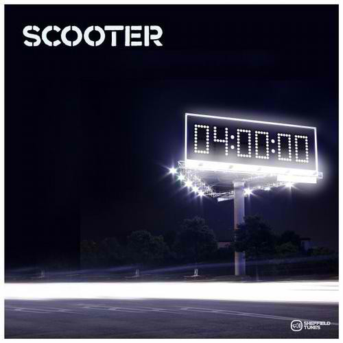 Scooter - 4 Am (Radio Version) (2012)