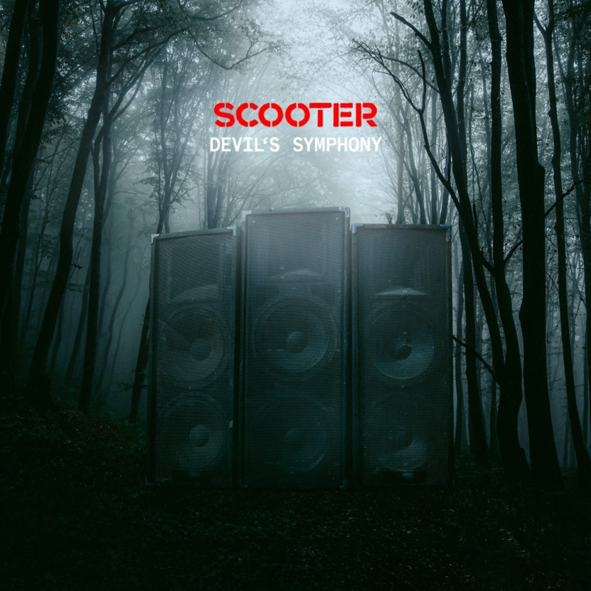 Scooter - Devil's Symphony (Original Mix) (2019)