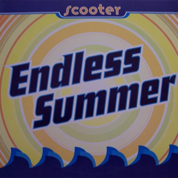 Scooter - Endless Summer (1995)