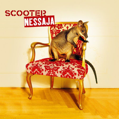 Scooter - Nessaja (Radio Edit) (2002)