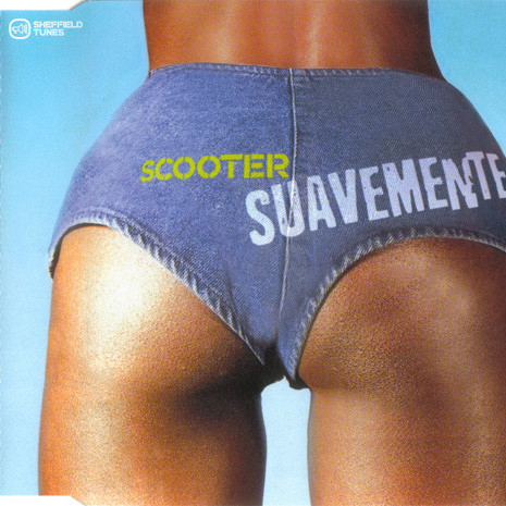 Scooter - Suavemente (Radio Edit) (2005)