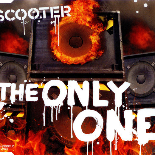 Scooter - The Only One (2011)