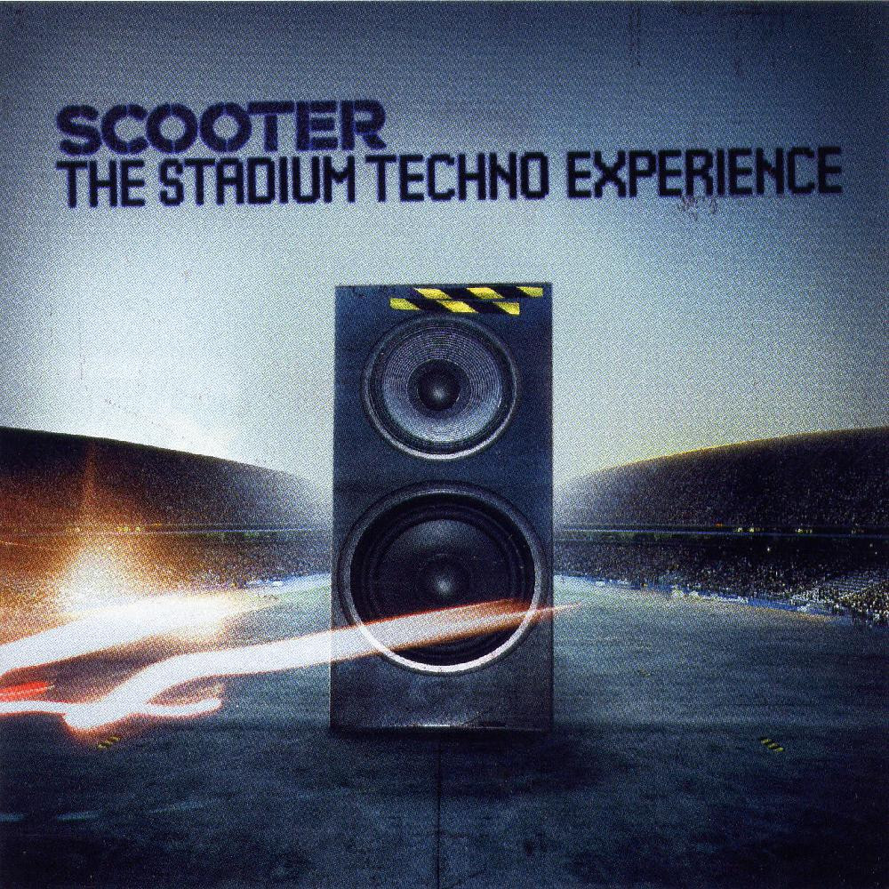 Scooter - Weekend! (2003)