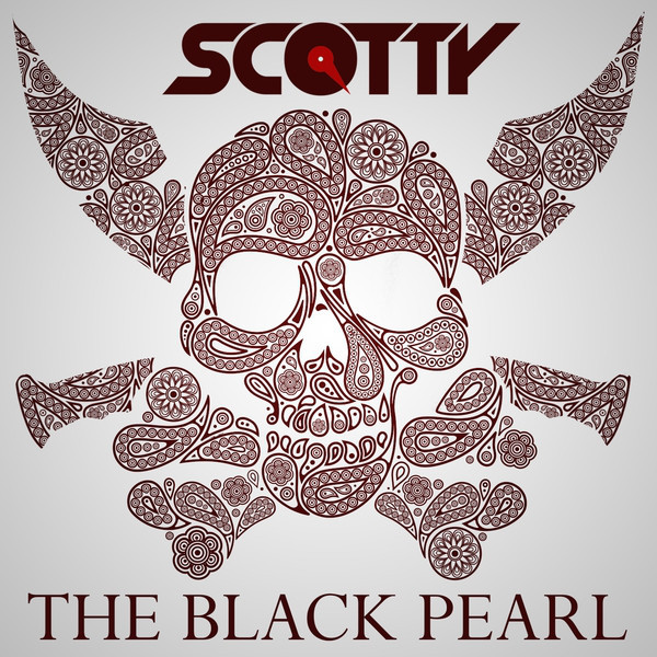 Scotty - The Black Pearl (Dave Darell Radio Edit) (2008)
