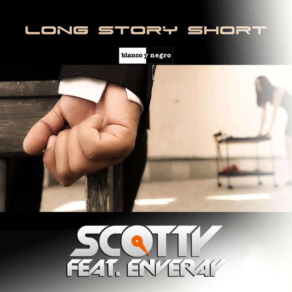 Scotty feat. Enveray - Long Story Short (Bodybangers Remix Edit) (2014)