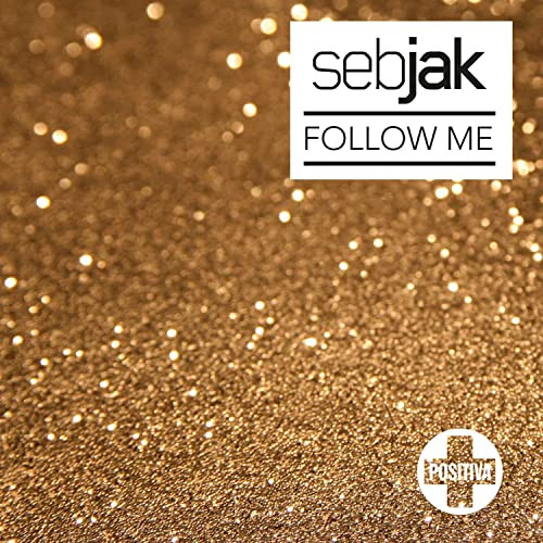 Sebjak - Follow Me (Radio Edit) (2013)