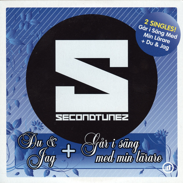 Secondtunez - Du & Jag (Radio Edit) (2007)