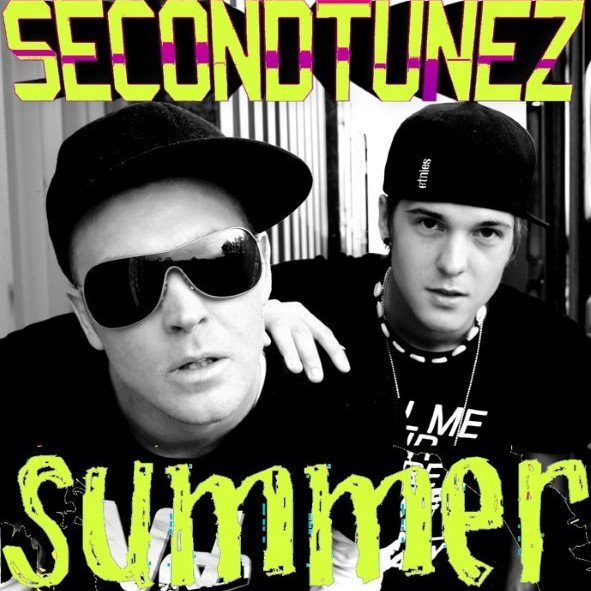Secondtunez - Summer (Topmodelz Edit) (2009)