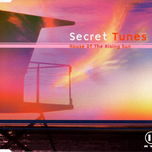 Secret Tunes - House of the Rising Sun (Radio Edit) (2002)